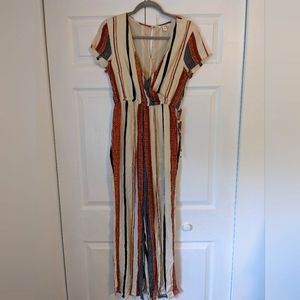 Miami jumpsuit, size XS